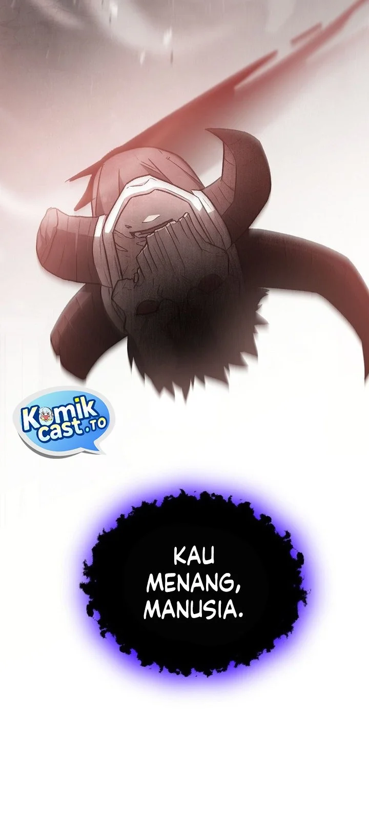 The Hero Returns Chapter 136 - halaman 56