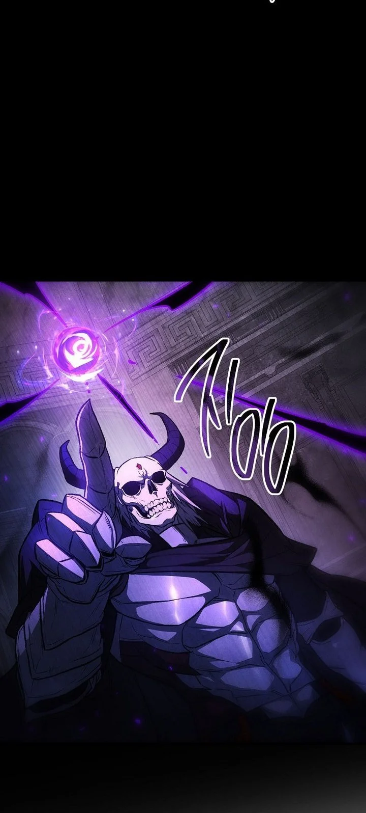 The Hero Returns Chapter 136 - halaman 65