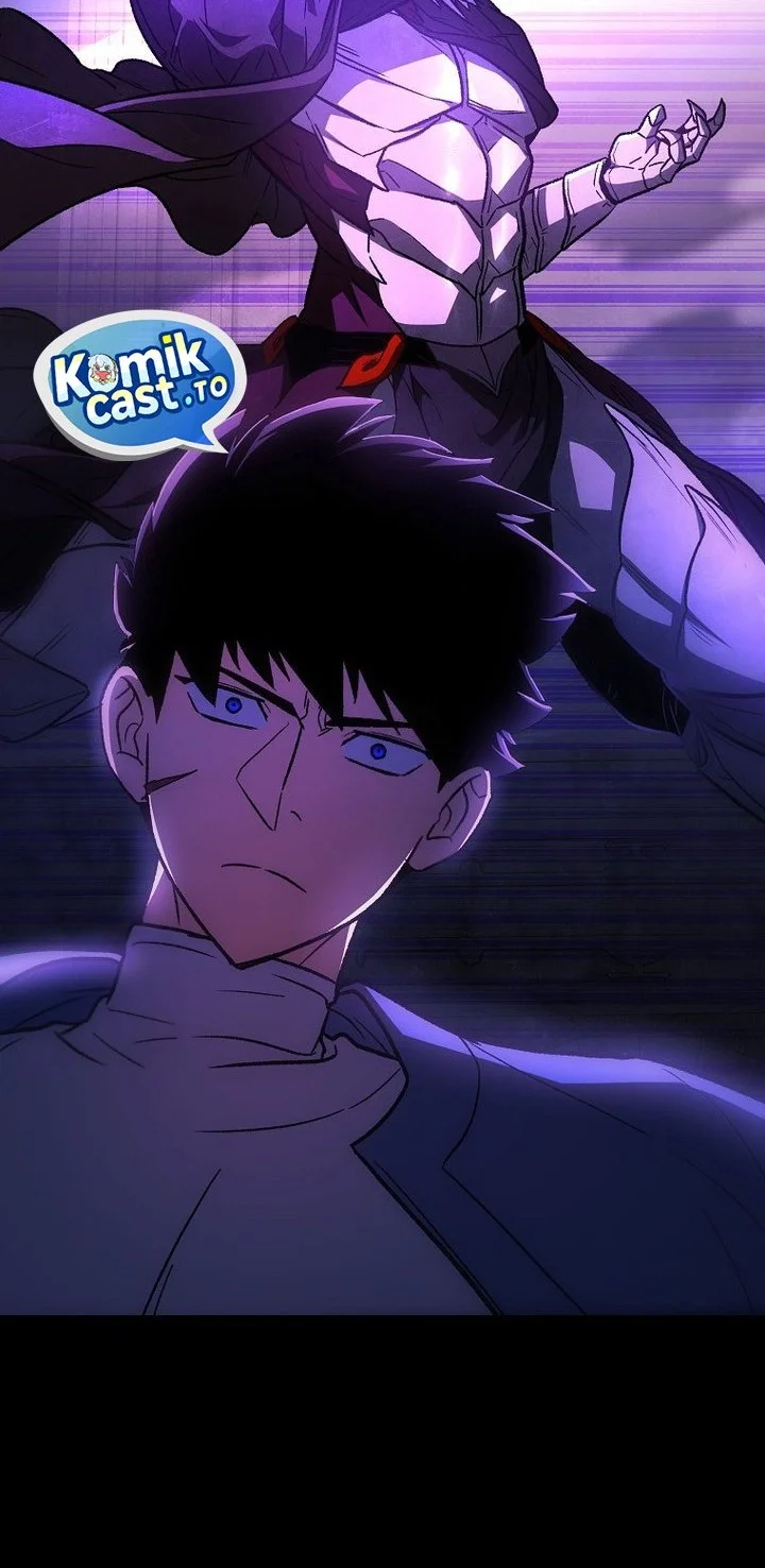 The Hero Returns Chapter 136 - halaman 71