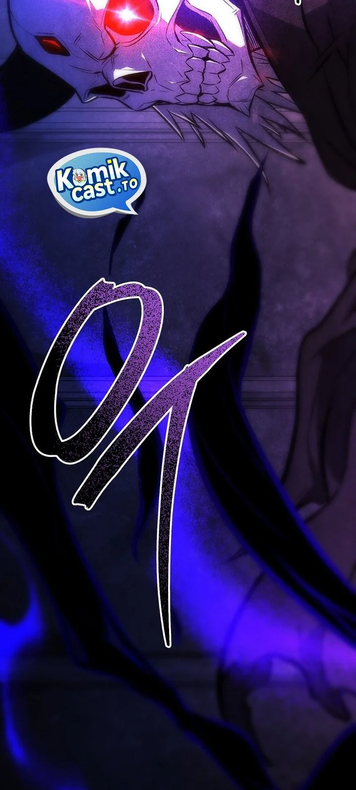 The Hero Returns Chapter 136 - halaman 79