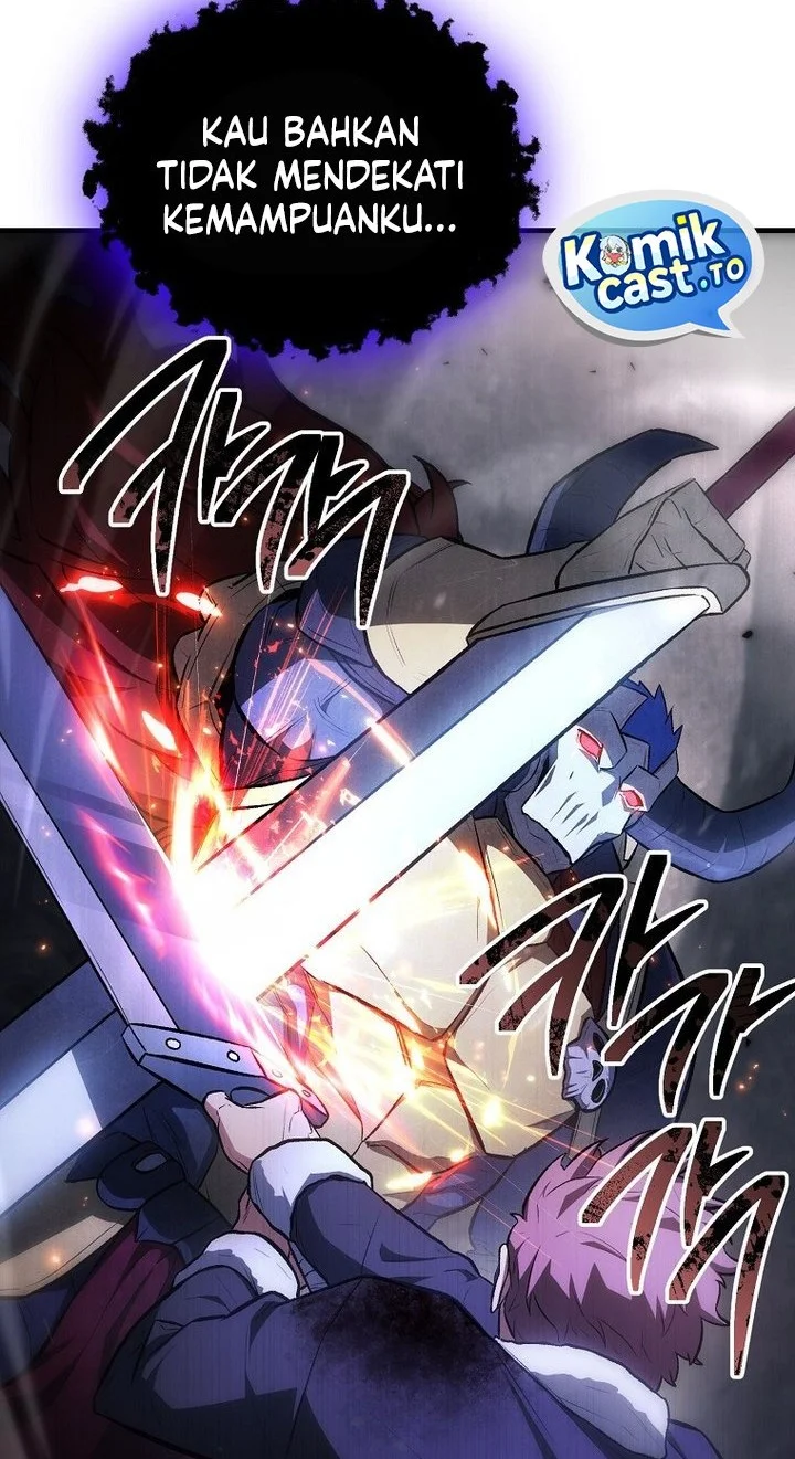 The Hero Returns Chapter 136 - halaman 9