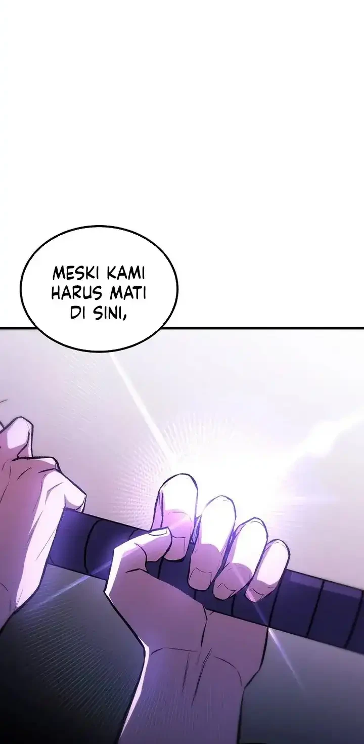 The Hero Returns Chapter 137 - halaman 11