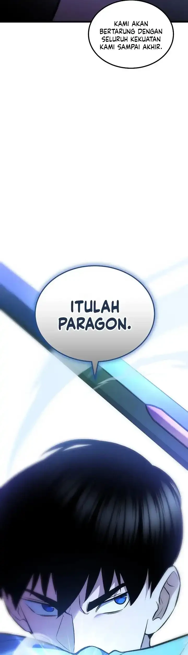 The Hero Returns Chapter 137 - halaman 12