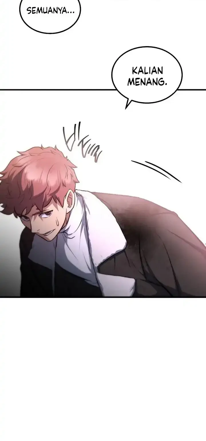 The Hero Returns Chapter 137 - halaman 19