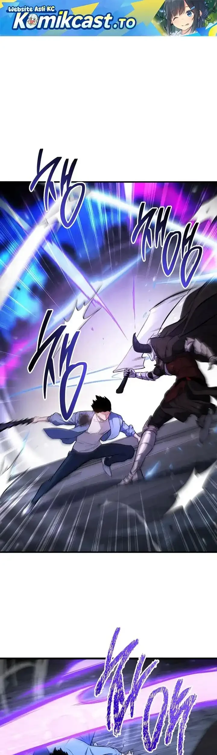 The Hero Returns Chapter 137 - halaman 2