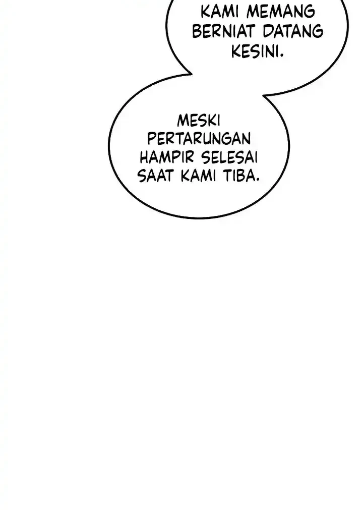 The Hero Returns Chapter 137 - halaman 23