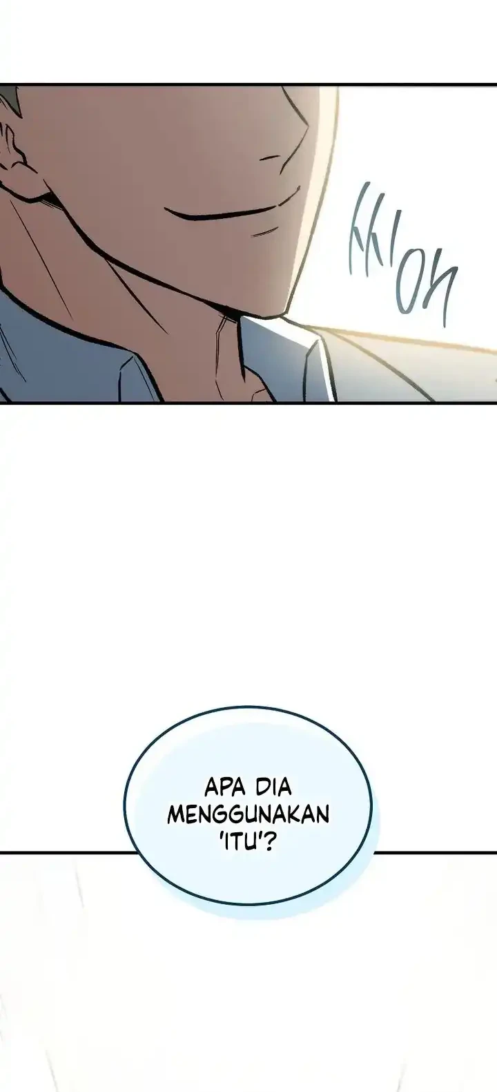 The Hero Returns Chapter 137 - halaman 27