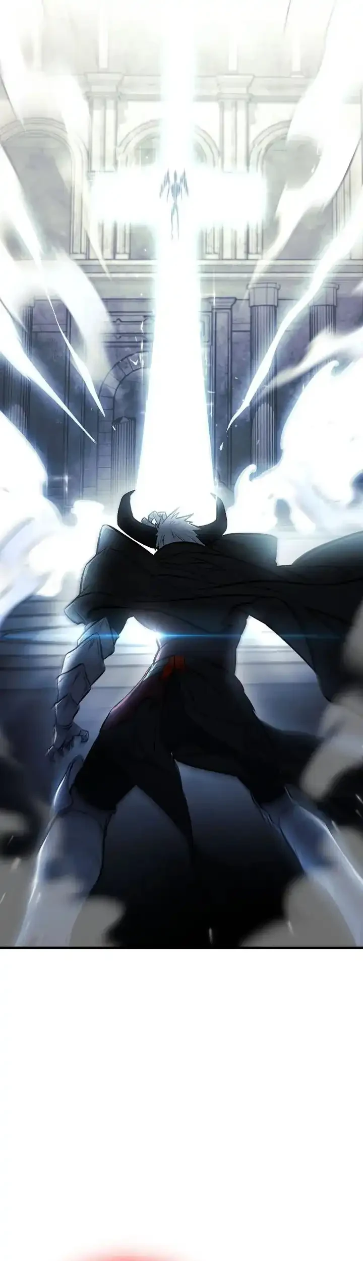 The Hero Returns Chapter 137 - halaman 28
