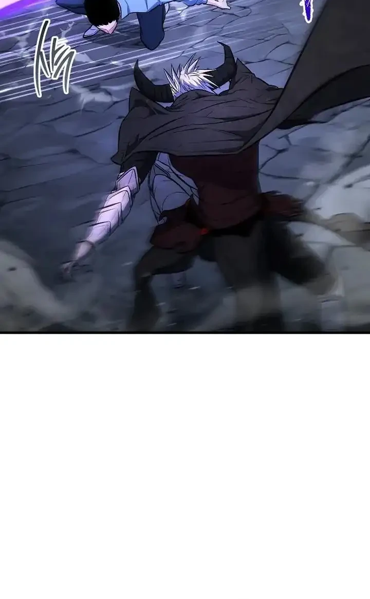 The Hero Returns Chapter 137 - halaman 3