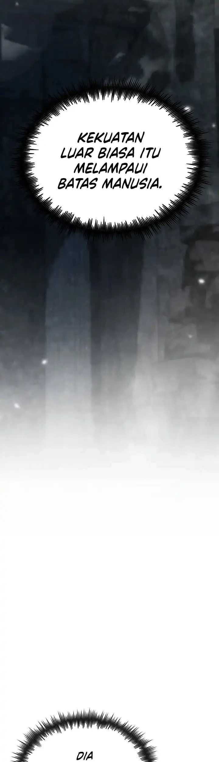 The Hero Returns Chapter 137 - halaman 36