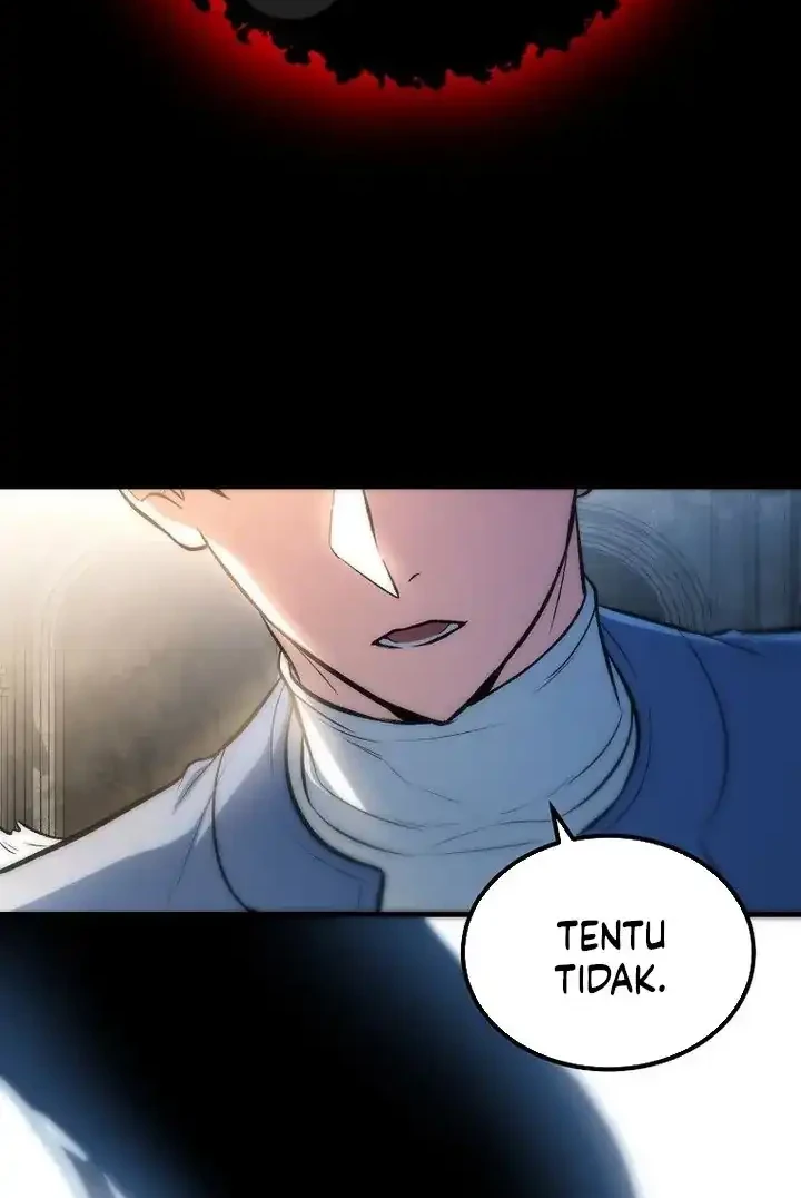 The Hero Returns Chapter 137 - halaman 39