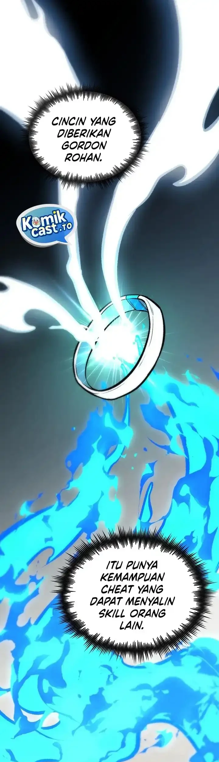 The Hero Returns Chapter 137 - halaman 40