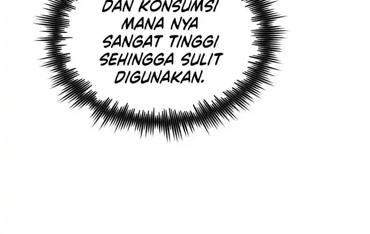The Hero Returns Chapter 137 - halaman 43