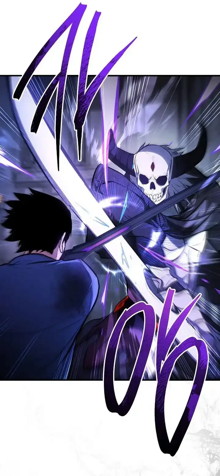 The Hero Returns Chapter 137 - halaman 5