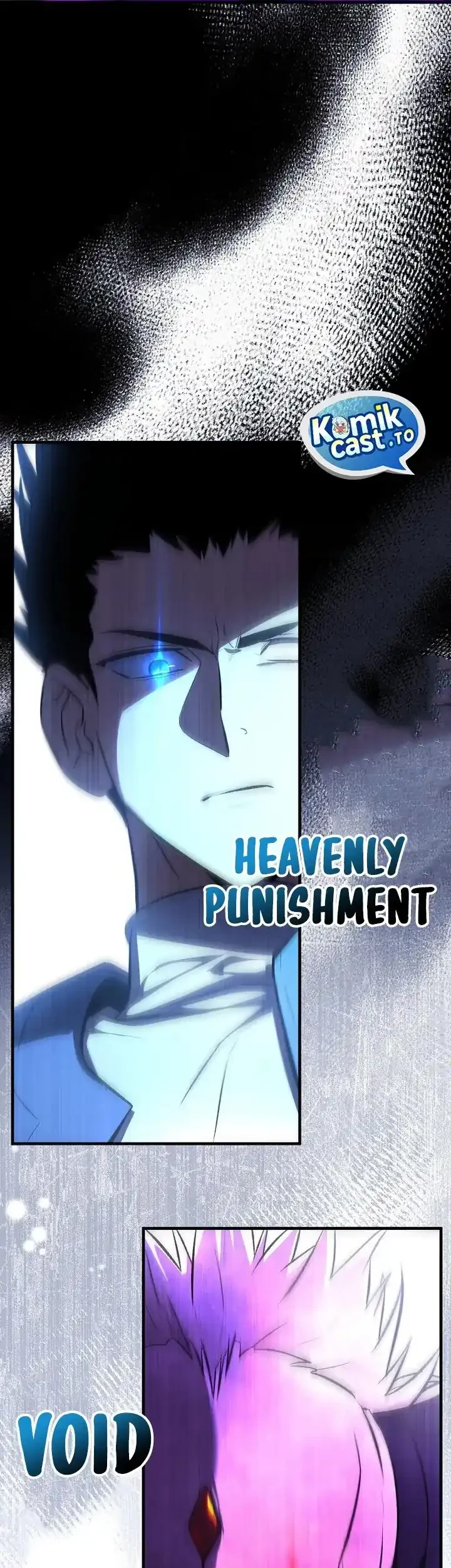 The Hero Returns Chapter 137 - halaman 51