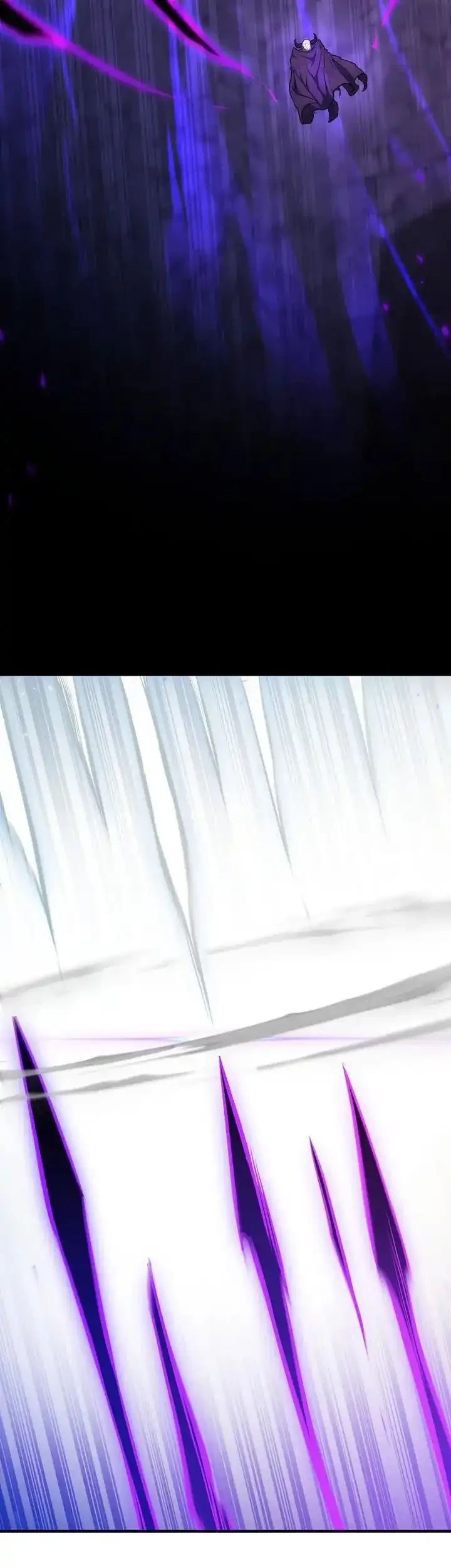 The Hero Returns Chapter 137 - halaman 55