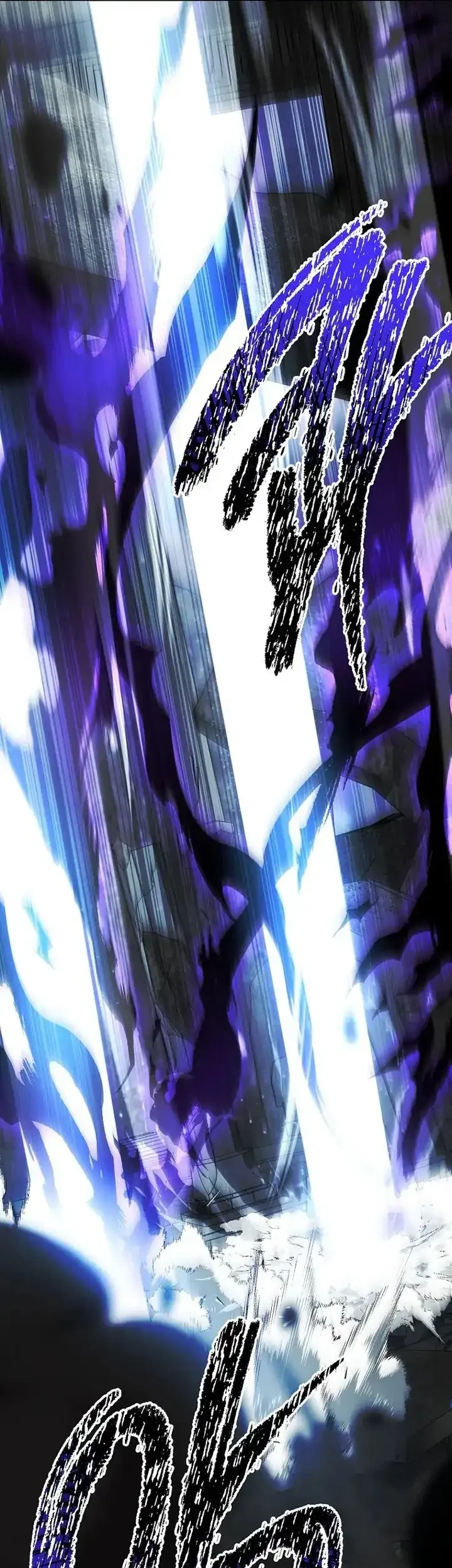 The Hero Returns Chapter 137 - halaman 58