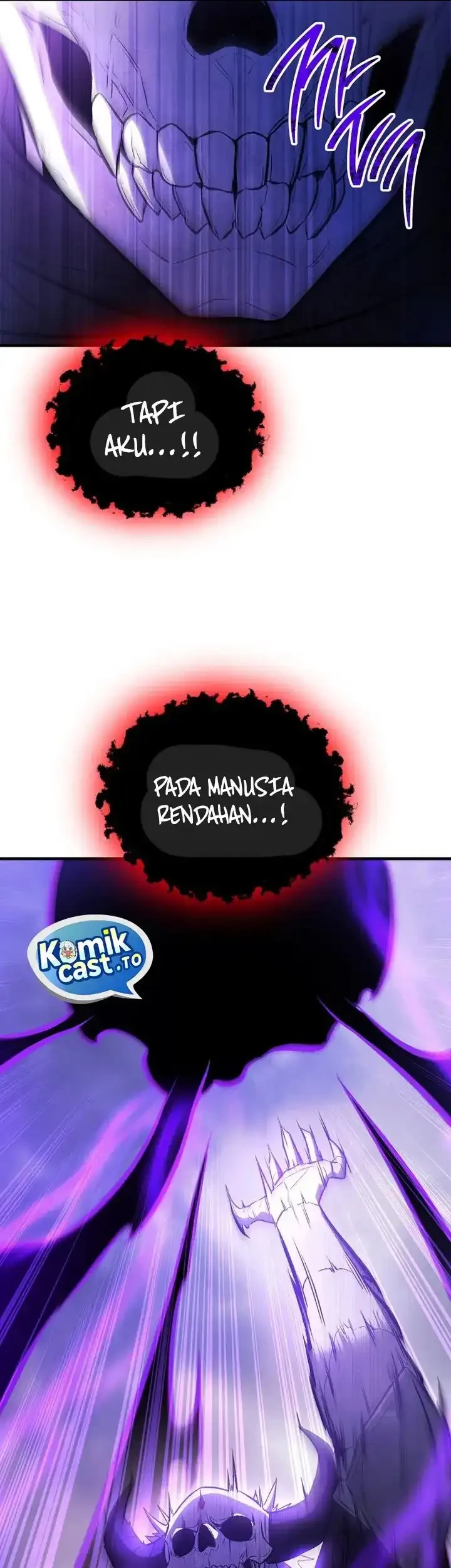 The Hero Returns Chapter 137 - halaman 64