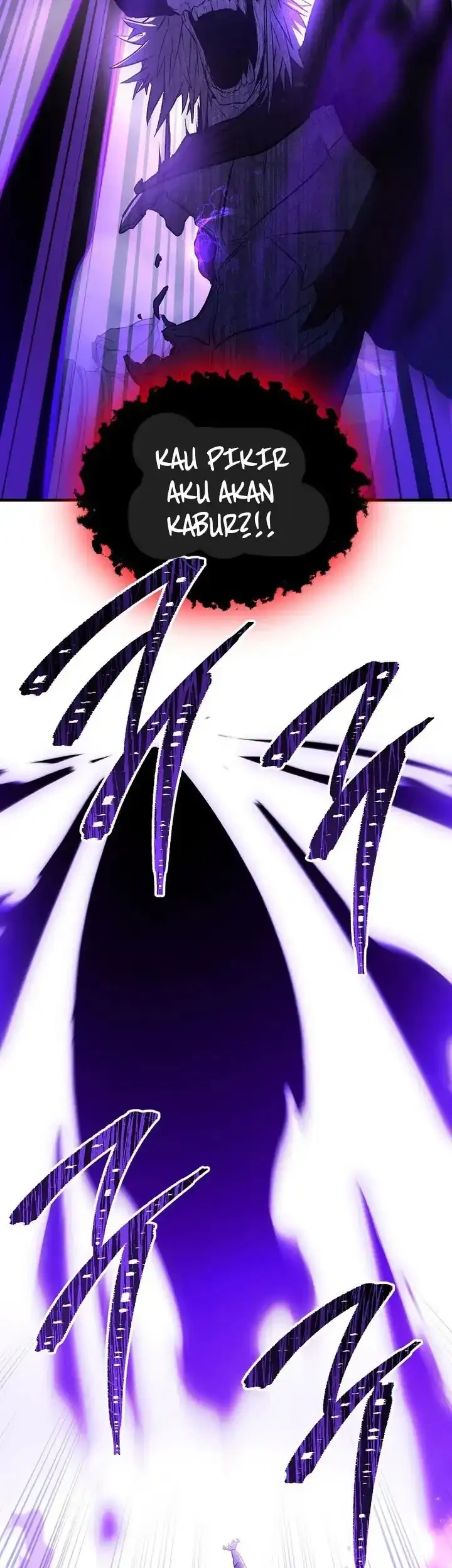 The Hero Returns Chapter 137 - halaman 65