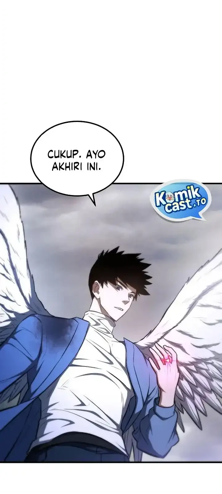 The Hero Returns Chapter 137 - halaman 68