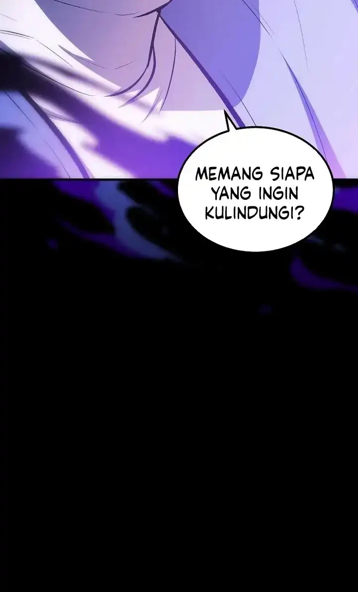 The Hero Returns Chapter 137 - halaman 7
