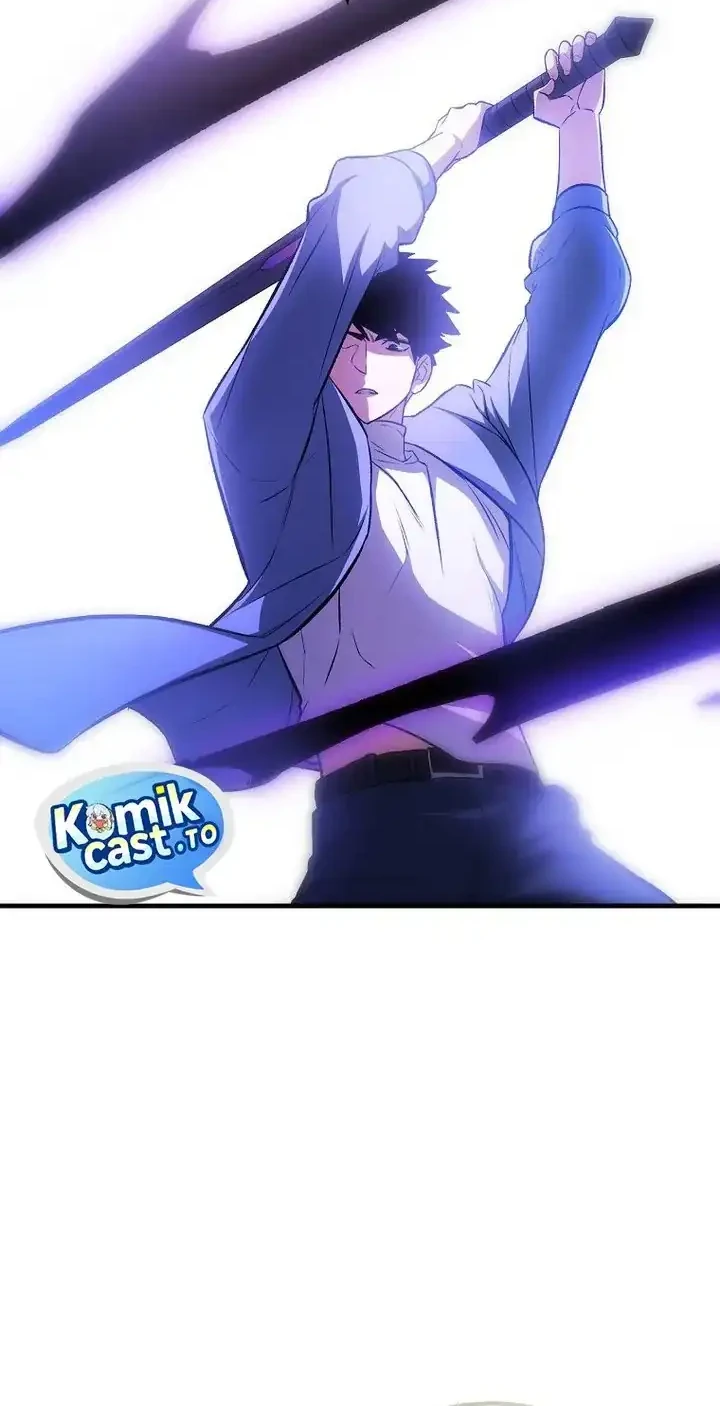 The Hero Returns Chapter 137 - halaman 9