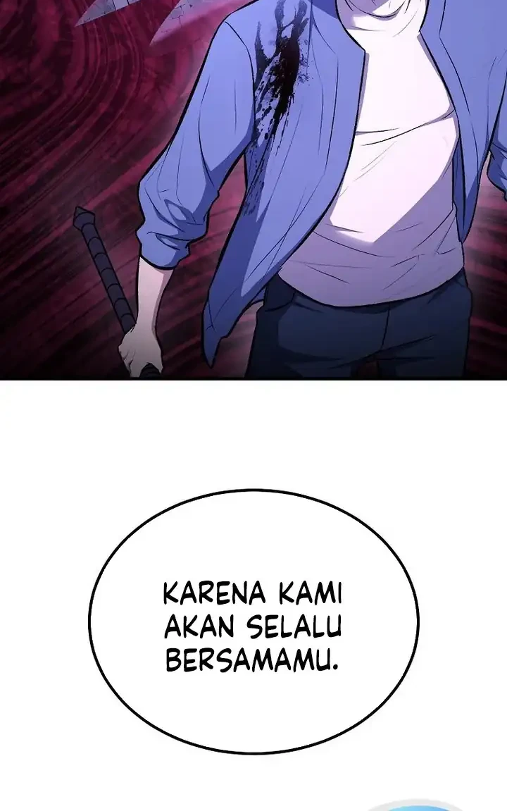 The Hero Returns Chapter 138 - halaman 13