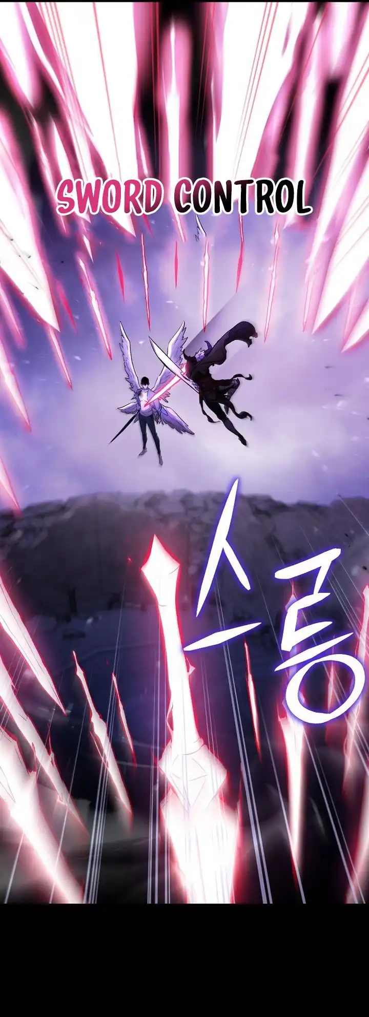 The Hero Returns Chapter 138 - halaman 20