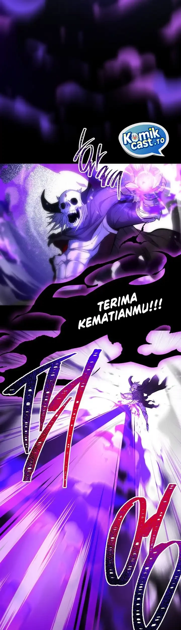 The Hero Returns Chapter 138 - halaman 23