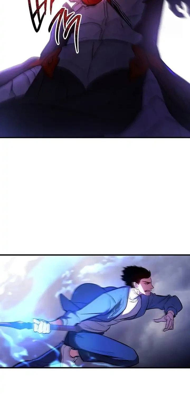 The Hero Returns Chapter 138 - halaman 32