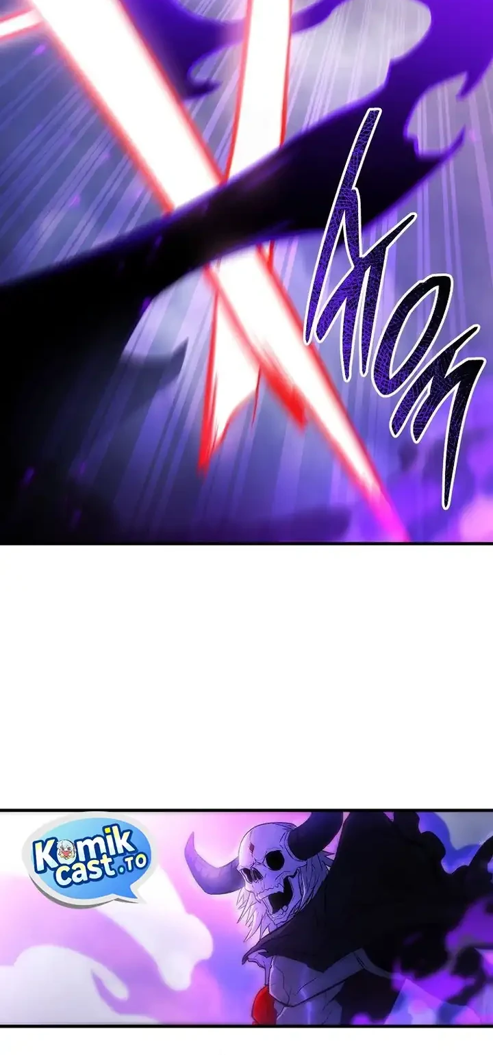 The Hero Returns Chapter 138 - halaman 34