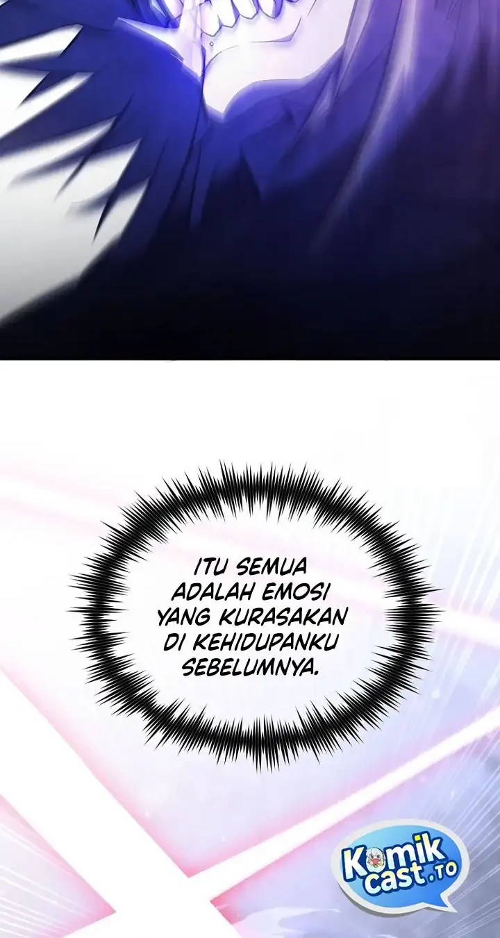 The Hero Returns Chapter 138 - halaman 38