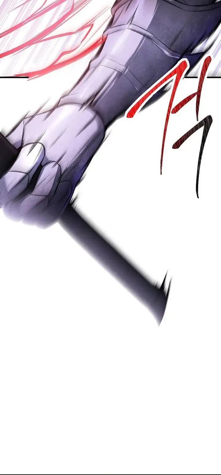 The Hero Returns Chapter 138 - halaman 42