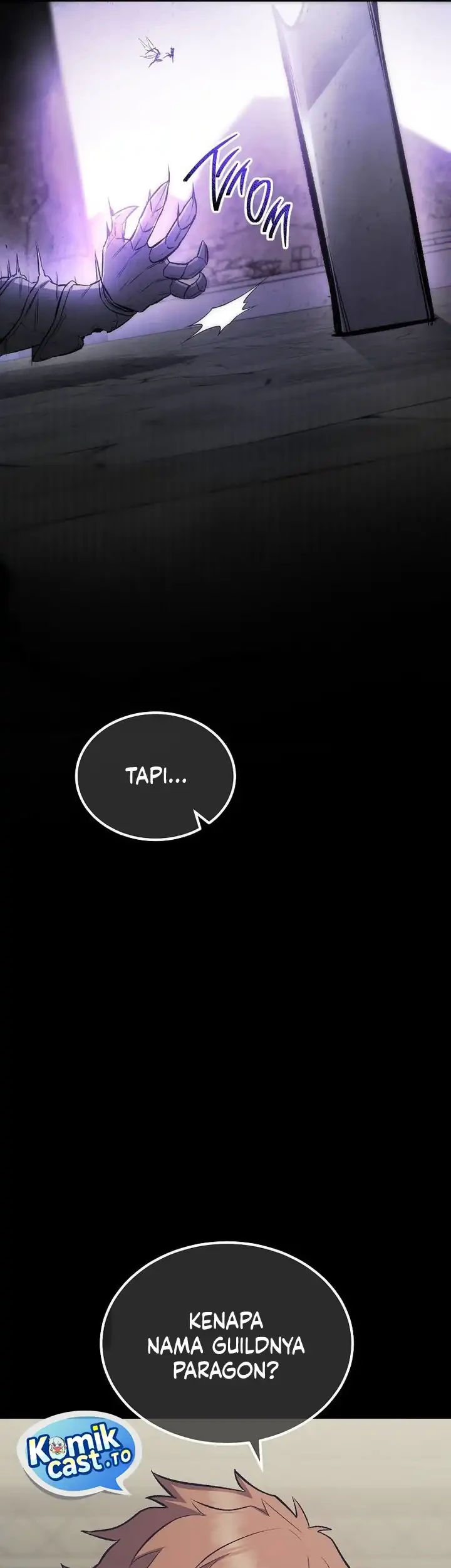 The Hero Returns Chapter 138 - halaman 43