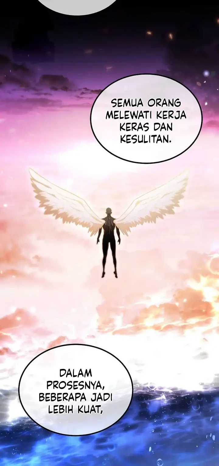 The Hero Returns Chapter 138 - halaman 46