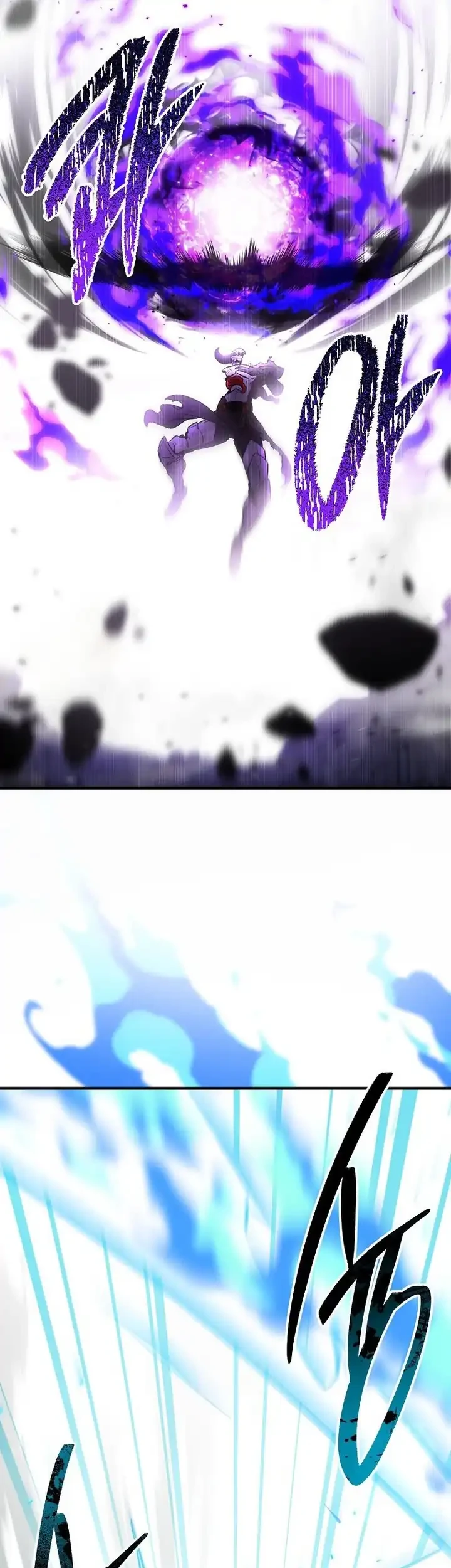 The Hero Returns Chapter 138 - halaman 55