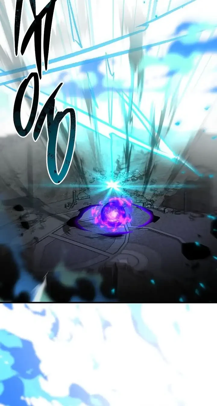 The Hero Returns Chapter 138 - halaman 56