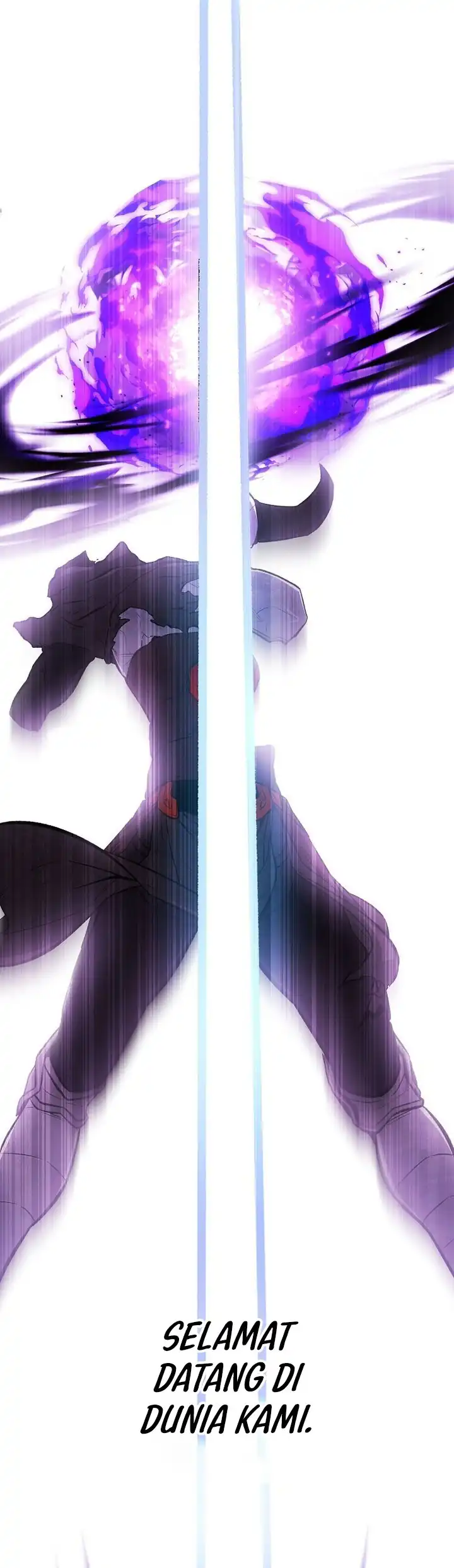 The Hero Returns Chapter 138 - halaman 59