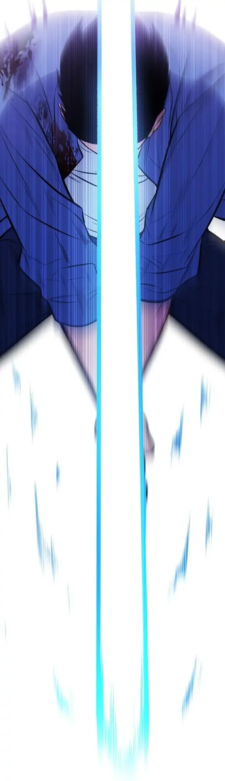 The Hero Returns Chapter 138 - halaman 60