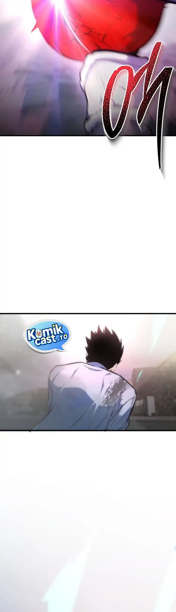 The Hero Returns Chapter 138 - halaman 62
