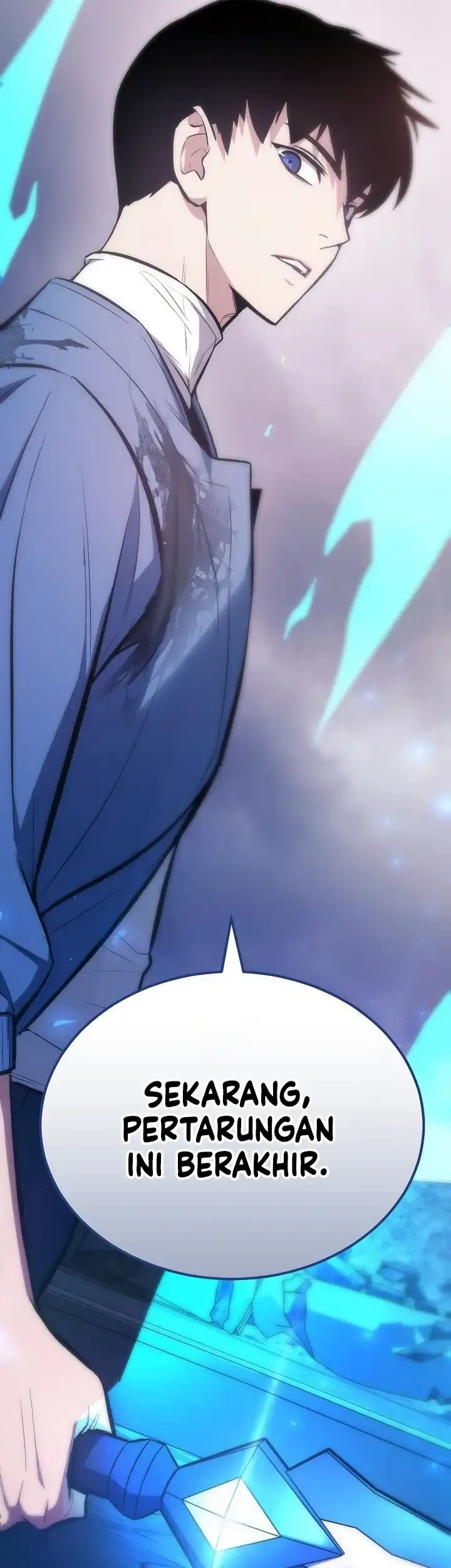 The Hero Returns Chapter 138 - halaman 64