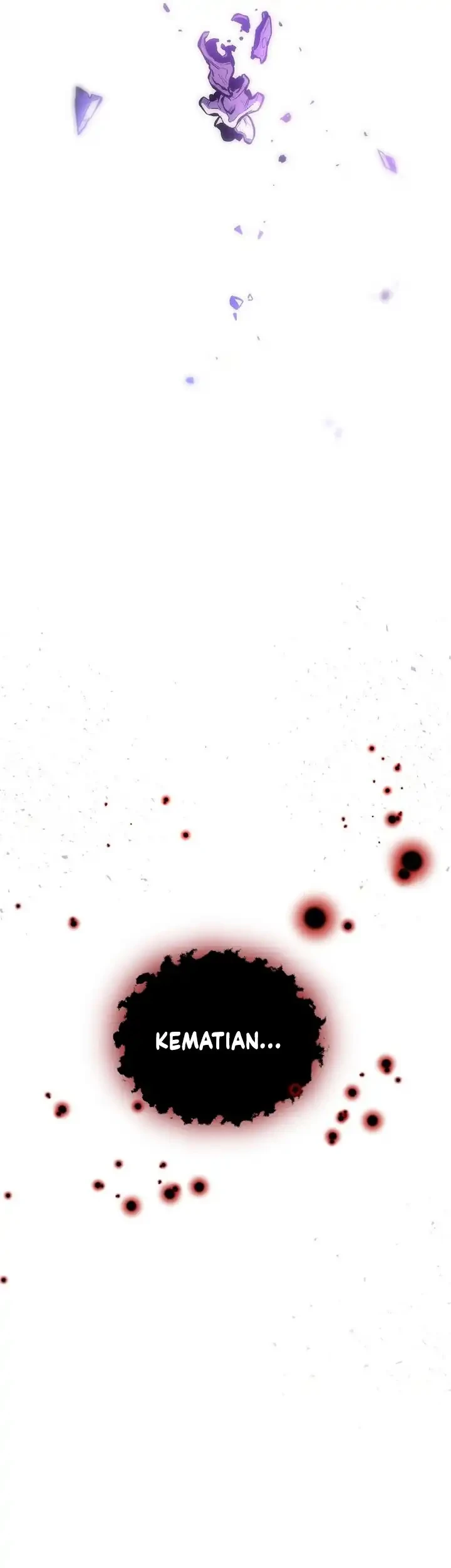 The Hero Returns Chapter 138 - halaman 68