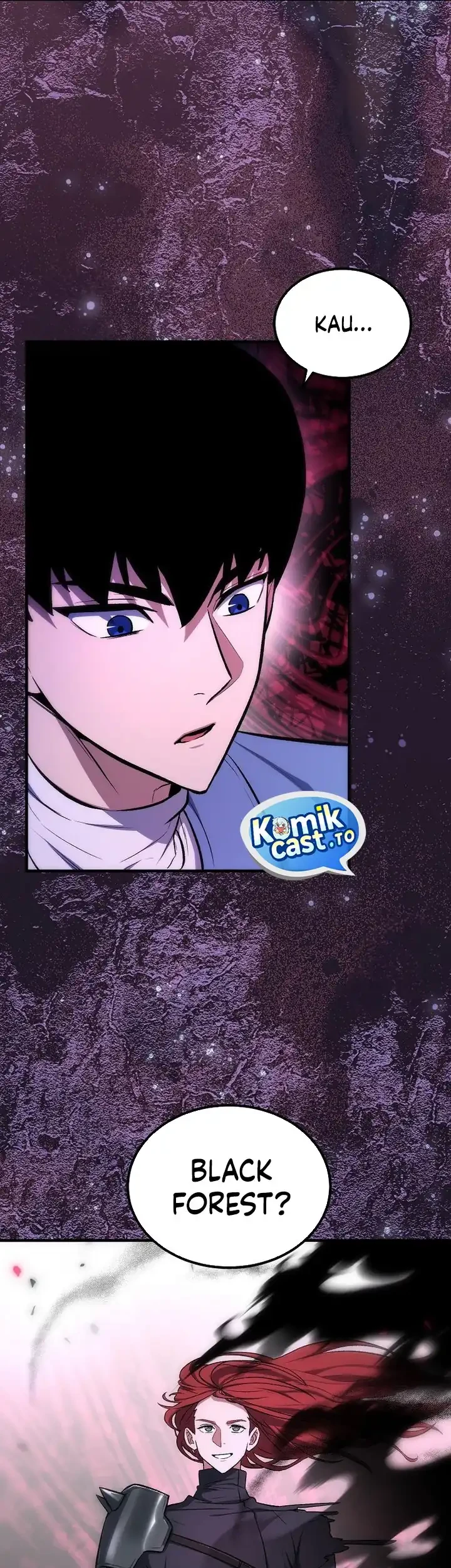 The Hero Returns Chapter 138 - halaman 8