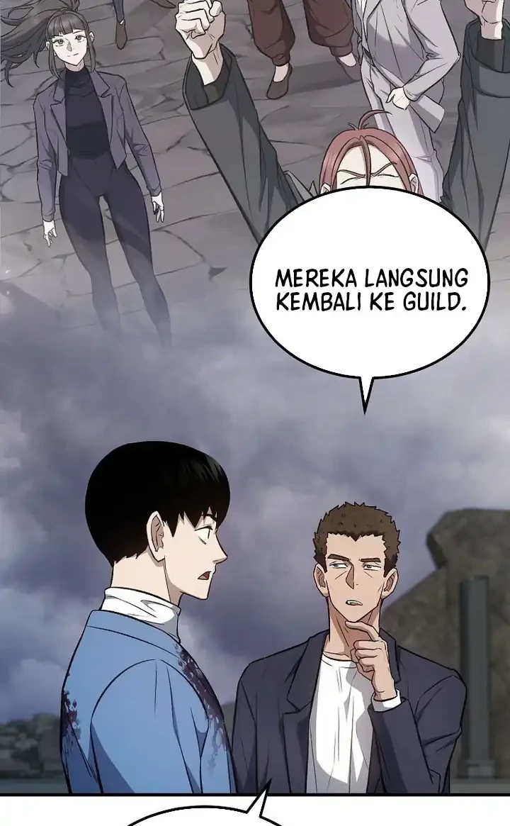 The Hero Returns Chapter 139 - halaman 13