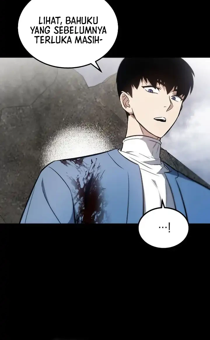 The Hero Returns Chapter 139 - halaman 15