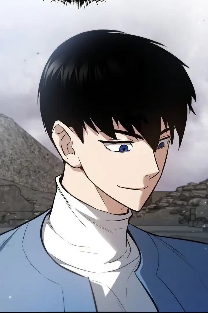 The Hero Returns Chapter 139 - halaman 17