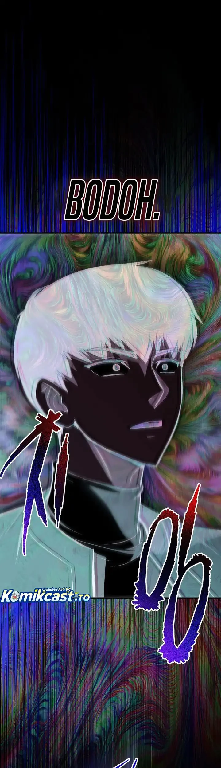 The Hero Returns Chapter 139 - halaman 18