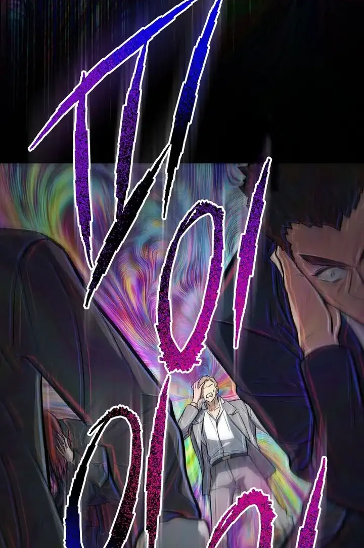 The Hero Returns Chapter 139 - halaman 19