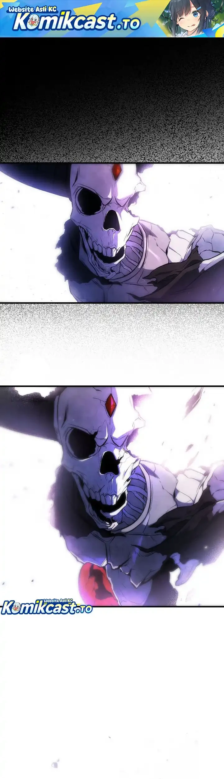 The Hero Returns Chapter 139 - halaman 2