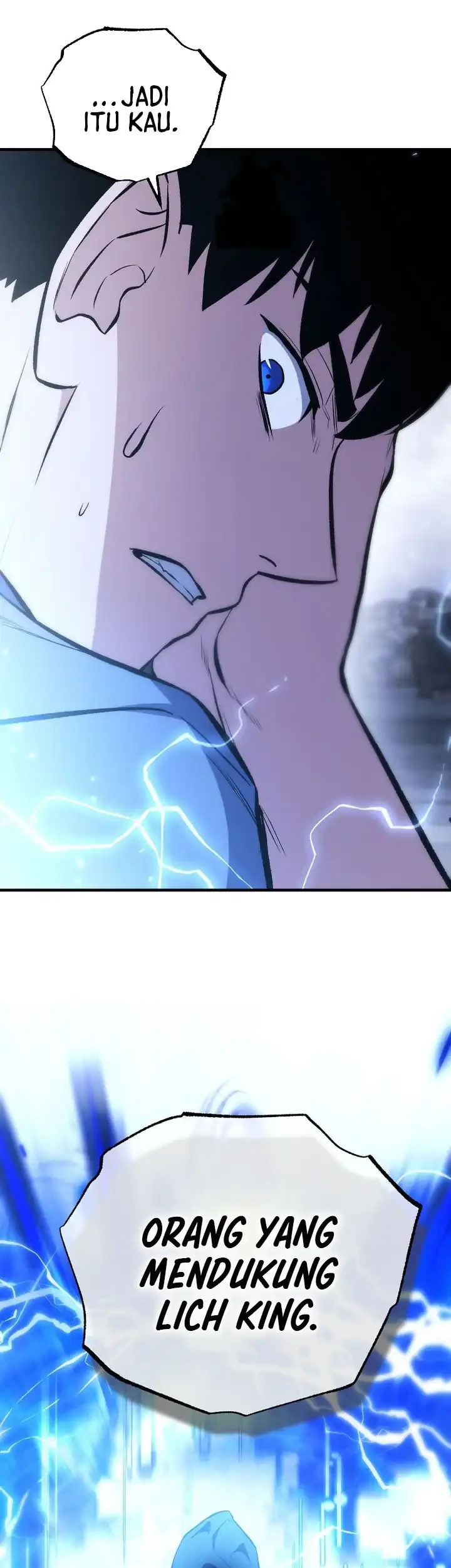 The Hero Returns Chapter 139 - halaman 24